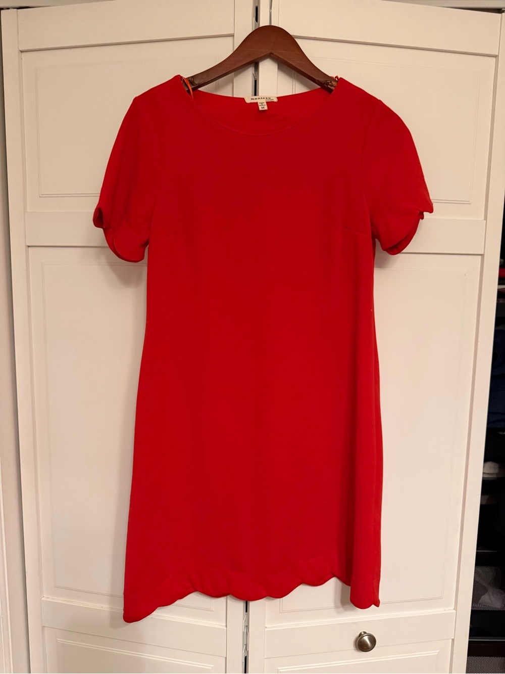 Dress Subcategory Identification